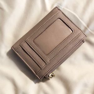 Charming Charlie’s Wallet